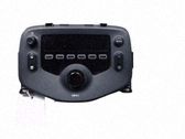 Unidad delantera de radio/CD/DVD/GPS