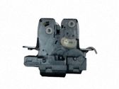 Loading door lock
