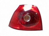 Lampa tylna