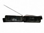 Lampa oświetlenia tylnej tablicy rejestracyjnej