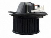Heater fan/blower