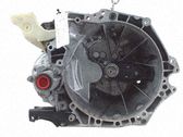 Mechaninė 6 pavarų dėžė
