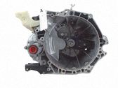 Mechaninė 6 pavarų dėžė