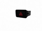 Hazard light switch