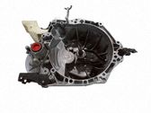 Mechaninė 6 pavarų dėžė