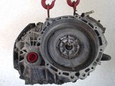 Automatic gearbox