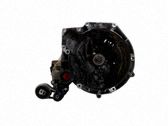 Mechaninė 6 pavarų dėžė