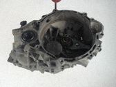Boîte de vitesses manuelle à 6 vitesses