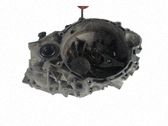 Manual 6 speed gearbox