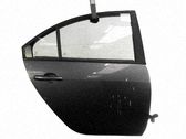 Rear door
