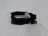 Front door interior handle
