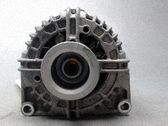 Lichtmaschine