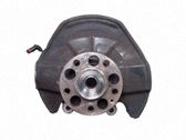 Front wheel bearing hub
