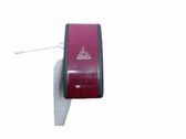 Hazard light switch