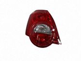 Lampa tylna