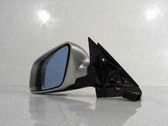 Front door electric wing mirror