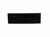 Radio / CD-Player / DVD-Player / Navigation