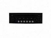 Radio / CD-Player / DVD-Player / Navigation