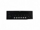 Radio/CD/DVD/GPS head unit