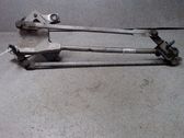 Wiper motor