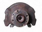 Front wheel bearing hub