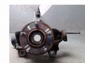 Rodamiento de cubo de rueda delantera