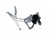 Regulador de puerta delantera con motor