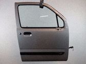 Porte avant