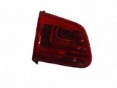 Tailgate rear/tail lights