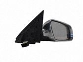 Front door electric wing mirror