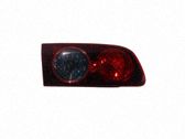 Tailgate rear/tail lights