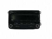 Unidad delantera de radio/CD/DVD/GPS