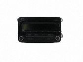 Radio/CD/DVD/GPS-pääyksikkö
