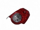 Lampa tylna