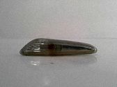 Front fender indicator light