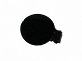 Tankdeckel Tankklappe
