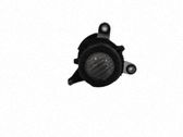 Front fog light