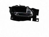 Front door interior handle