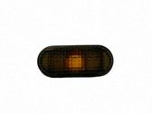 Front fender indicator light