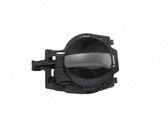 Front door interior handle