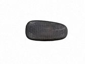 Front fender indicator light