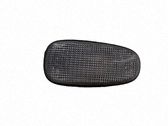 Front fender indicator light