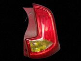 Rear/tail lights