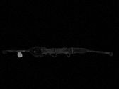 Steering rack