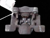 Bremssattel hinten