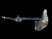 Engine bonnet/hood hinges