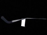 Front wiper blade arm