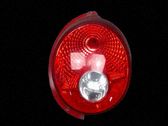 Lampa tylna