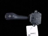 Indicator stalk