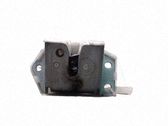 Loading door lock